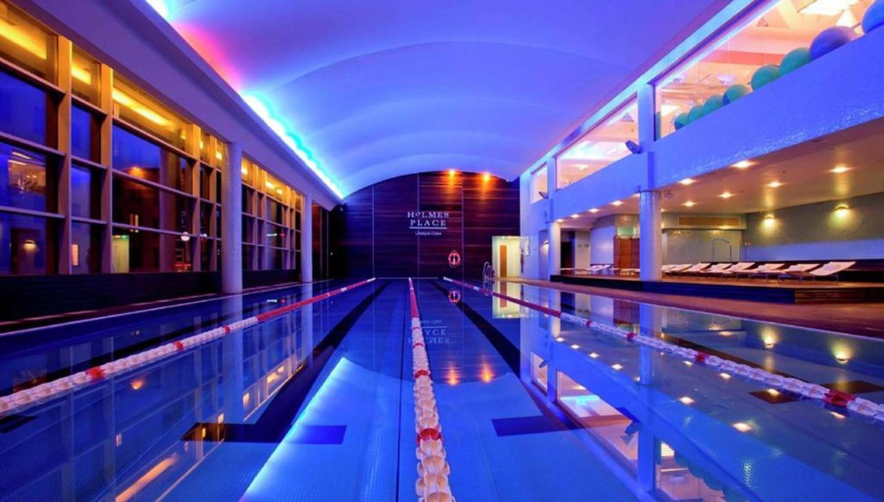 Luxury Apartments On Grzybowska Street In ワルシャワ エクステリア 写真